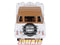 CAR155 Voiture 1/43 CARARAMA : MORGAN Plus Eight