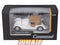 CAR155 Voiture 1/43 CARARAMA : MORGAN Plus Eight