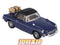 CAR156 Voiture 1/43 CARARAMA : MGB Cabriolet