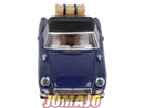 CAR156 Voiture 1/43 CARARAMA : MGB Cabriolet