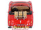 CAR157 Voiture 1/43 CARARAMA : MGB Cabriolet