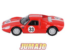 CAR158 Voiture 1/43 CARARAMA : PORSCHE 904 GTS