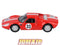 CAR158 Voiture 1/43 CARARAMA : PORSCHE 904 GTS #33