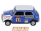 CAR159 Voiture 1/43 CARARAMA : MINI Cooper rallye #17