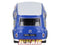 CAR159 Voiture 1/43 CARARAMA : MINI Cooper rallye