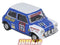 CAR159 Voiture 1/43 CARARAMA : MINI Cooper rallye