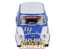CAR159 Voiture 1/43 CARARAMA : MINI Cooper rallye