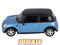 CAR41 Voiture 1/43 CARARAMA : MINI Cooper