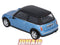 CAR41 Voiture 1/43 CARARAMA : MINI Cooper