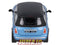 CAR41 Voiture 1/43 CARARAMA : MINI Cooper