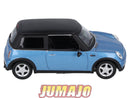 CAR41 Voiture 1/43 CARARAMA : MINI Cooper