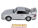 CAR43 Voiture 1/43 CARARAMA : PORSCHE 911 GT2