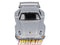 CAR43 Voiture 1/43 CARARAMA : PORSCHE 911 GT2