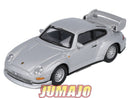 CAR43 Voiture 1/43 CARARAMA : PORSCHE 911 GT2