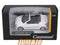 CAR44 Voiture 1/43 CARARAMA : PEUGEOT 206 CC
