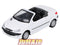 CAR44 Voiture 1/43 CARARAMA : PEUGEOT 206 CC