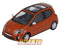 CAR45 Voiture 1/43 CARARAMA : RENAULT Twingo GT