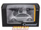 CAR46 Voiture 1/43 CARARAMA : VOLKSWAGEN New Beetle