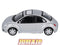 CAR46 Voiture 1/43 CARARAMA : VOLKSWAGEN New Beetle