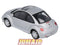CAR46 Voiture 1/43 CARARAMA : VOLKSWAGEN New Beetle