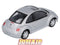CAR46 Voiture 1/43 CARARAMA : VOLKSWAGEN New Beetle