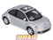 CAR46 Voiture 1/43 CARARAMA : VOLKSWAGEN New Beetle