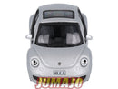 CAR46 Voiture 1/43 CARARAMA : VOLKSWAGEN New Beetle