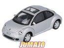 CAR46 Voiture 1/43 CARARAMA : VOLKSWAGEN New Beetle