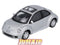 CAR46 Voiture 1/43 CARARAMA : VOLKSWAGEN New Beetle
