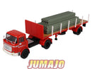 CB100 Camions et autobus 1/43 SALVAT Barreiros Condor