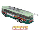 CB30 Camions et autobus 1/43 SALVAT : BUS Trolley Berliet Vetra VA3 B2 1946