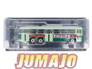 CB30 Camions et autobus 1/43 SALVAT : BUS Trolley Berliet Vetra VA3 B2 1946