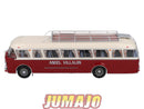 CB32 Camions et autobus 1/43 SALVAT : BUS Pegaso Z-404 1957 Angel Villalon