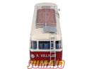 CB32 Camions et autobus 1/43 SALVAT : BUS Pegaso Z-404 1957 Angel Villalon
