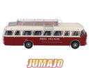CB32 Camions et autobus 1/43 SALVAT : BUS Pegaso Z-404 1957 Angel Villalon