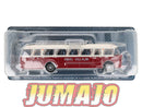 CB32 Camions et autobus 1/43 SALVAT : BUS Pegaso Z-404 1957 Angel Villalon