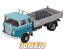 CB36 Camions et autobus 1/43 SALVAT : Nazar Super 7 TM 1964