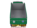 CB39 Camions et autobus 1/43 SALVAT : Leyland Comet 1960 Transportes generales Martinez Blanco