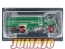 CB39 Camions et autobus 1/43 SALVAT : Leyland Comet 1960 Transportes generales Martinez Blanco