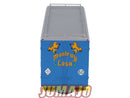 CB41 Camions et autobus 1/43 SALVAT : Nazar Super 7 TM 1960 Montroy Losa