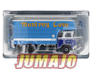 CB41 Camions et autobus 1/43 SALVAT : Nazar Super 7 TM 1960 Montroy Losa