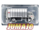 CB42 Camions et autobus 1/43 SALVAT : Camion Poubelle Pegaso 1095 Comet 1975
