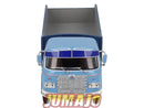 CB46 Camions et autobus 1/43 SALVAT : Nazar Tipo A 1961 Transportes Zaragoza