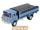 CB46 Camions et autobus 1/43 SALVAT : Nazar Tipo A 1961 Transportes Zaragoza