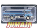 CB46 Camions et autobus 1/43 SALVAT : Nazar Tipo A 1961 Transportes Zaragoza