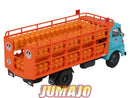CB48 Camions et autobus 1/43 SALVAT : Sava FH-800 1965 GAZ Butano S.A.