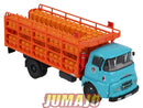 CB48 Camions et autobus 1/43 SALVAT : Sava FH-800 1965 GAZ Butano S.A.