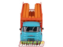 CB48 Camions et autobus 1/43 SALVAT : Sava FH-800 1965 GAZ Butano S.A.