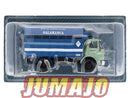 CB52 Camions et autobus 1/43 SALVAT : Barreiros Saeta 65 1973 Hijos de Antonio Martin SL