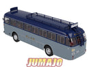 CB53 Camions et autobus 1/43 SALVAT : BUS Pegaso Monotral 6040 1963 A.L.S.A.